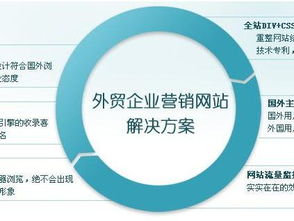 外貿網站建設與維護 從搭建到長期運營的完整指南