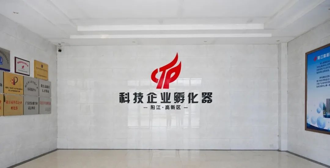 陽江首個(gè)國家級科技企業(yè)孵化器 十年蝶變，創(chuàng)新生態(tài)再升級