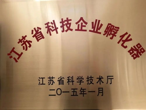 南京再添國家級孵化器，科技創(chuàng)業(yè)生態(tài)迎春煥發(fā)新機(jī)