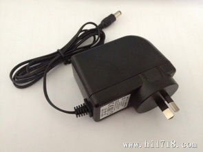 澳規(guī)12V2A插墻式電源適配器 特點、應(yīng)用與選購指南