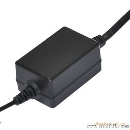 UL認證桌面式5V 1.5A電源適配器 安全高效，值得信賴
