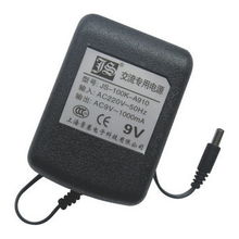 XAC41 0901000 9V 1A 交流電源適配器深度評測 好不好用？