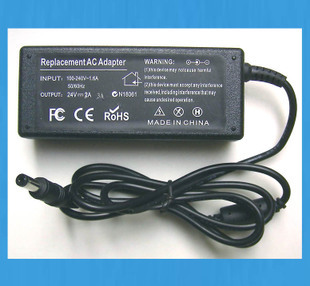 安全與性能兼得 24VDC 3A大功率電源適配器解析與應用建議