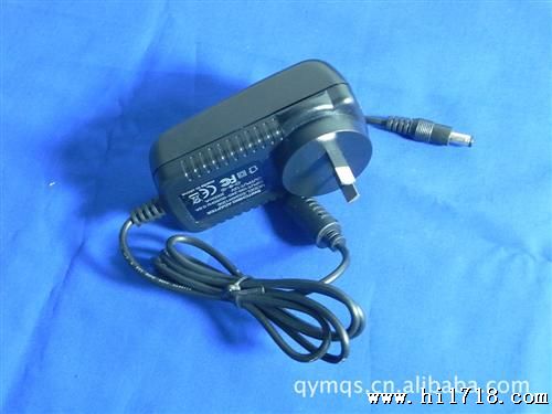 強元電子 12W系列安規開關電源適配器高清圖賞，品質之源源于細節