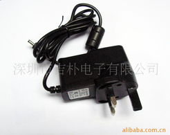 深圳市吉樸電子電源適配器產品全覽 品質與創新并重的電源解決方案